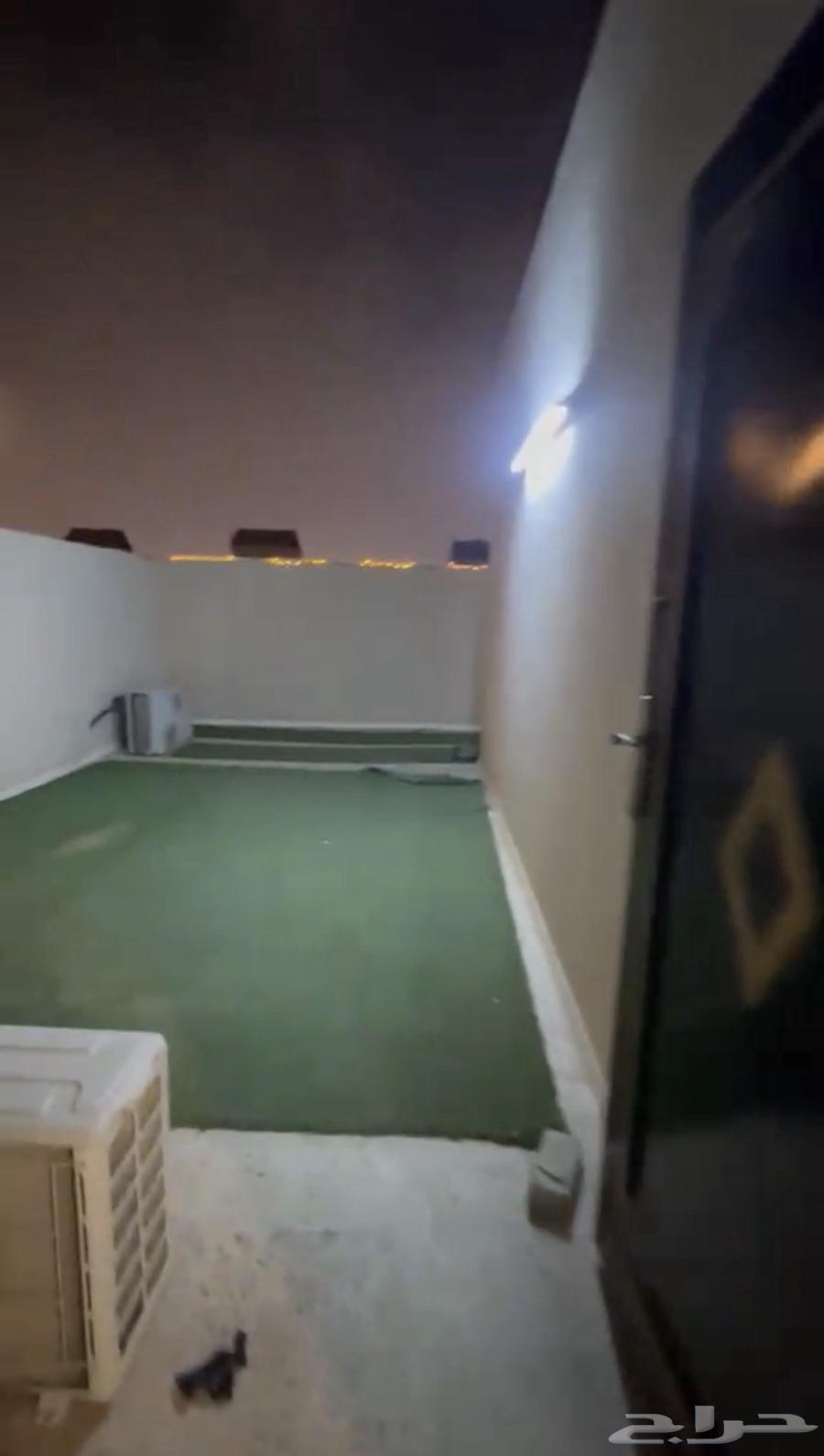 3 bedroom apartment in Al Rimal 3