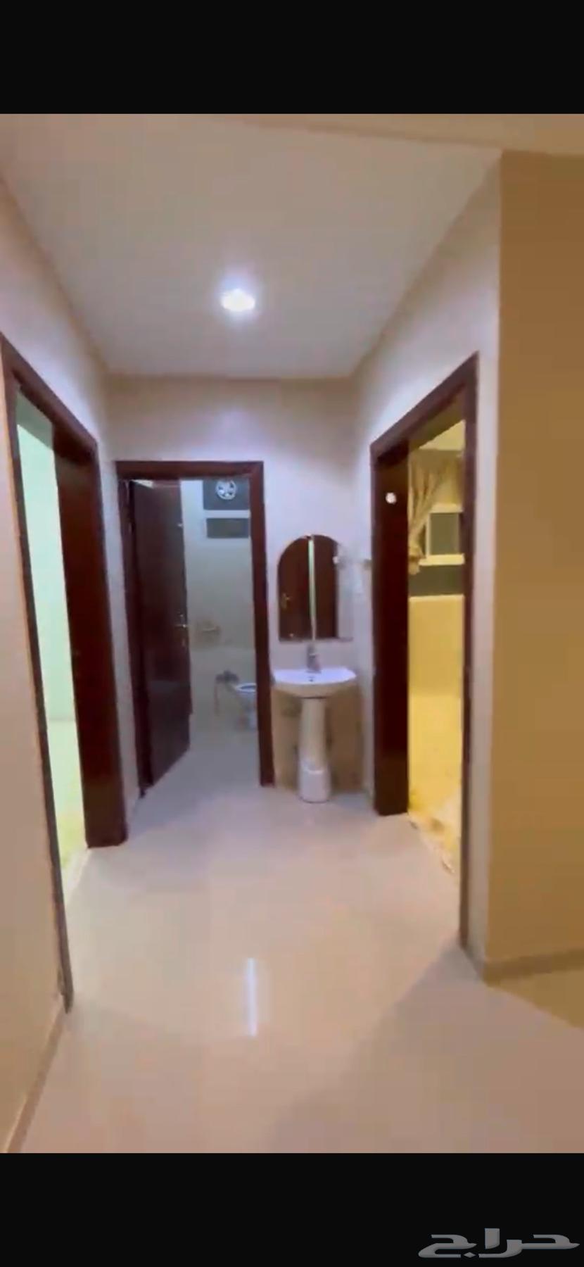 شقة  في النظيم 3