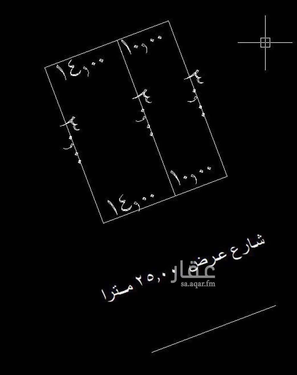 300 sqm land in Obhur Al Janoubiah 2