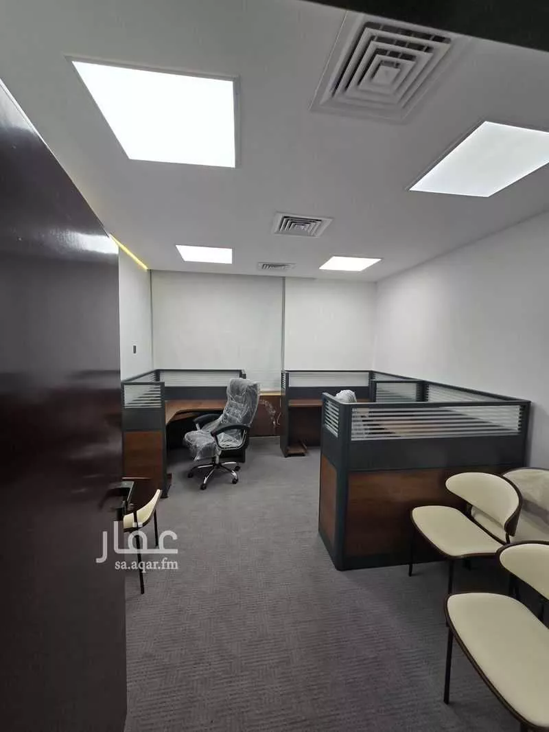 350 sqm office in Al Ruwais 13