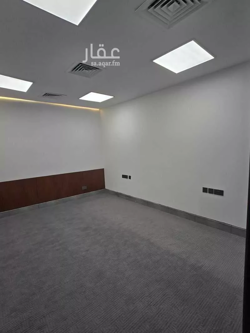 350 sqm office in Al Ruwais 11