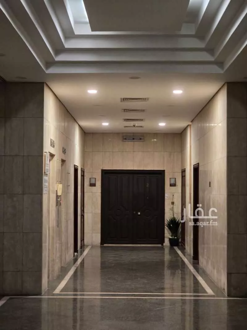350 sqm office in Al Ruwais 14
