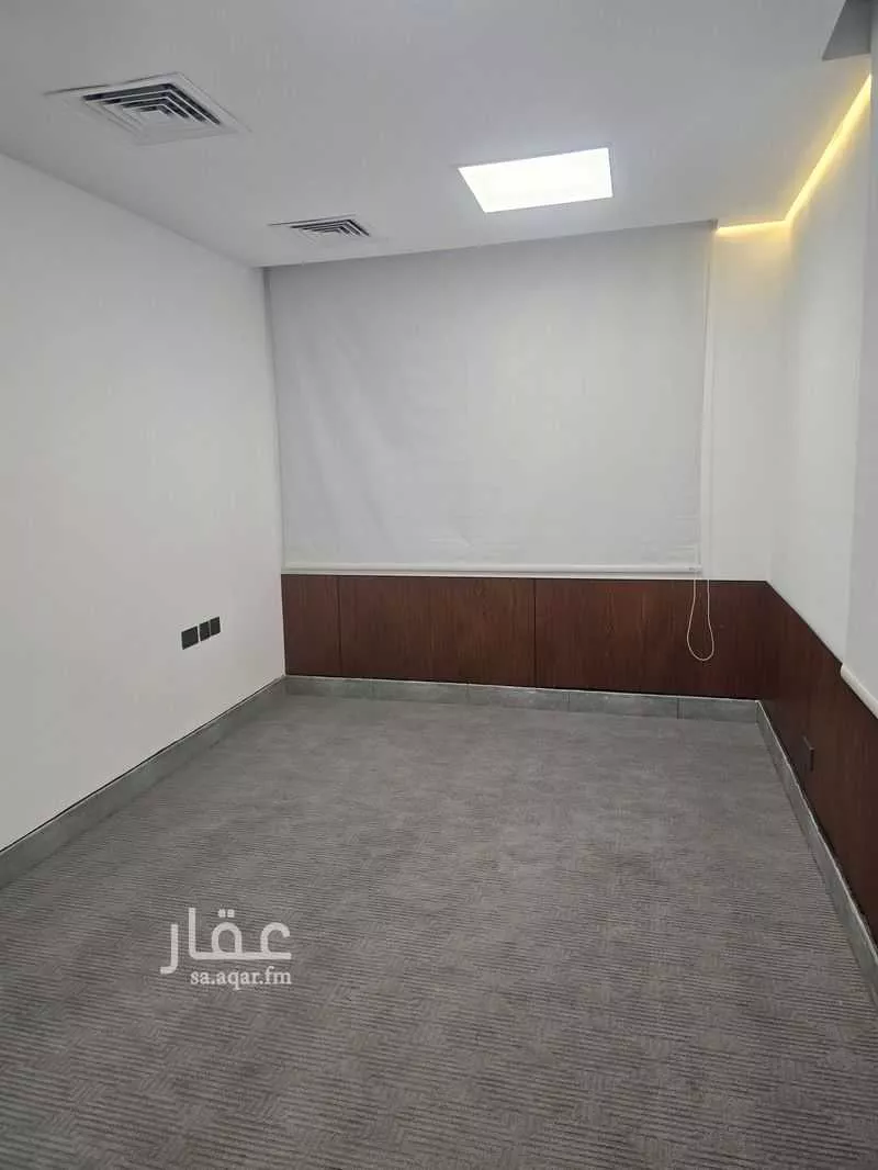350 sqm office in Al Ruwais 10