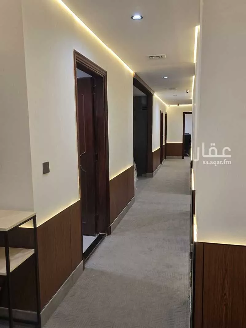 350 sqm office in Al Ruwais 4