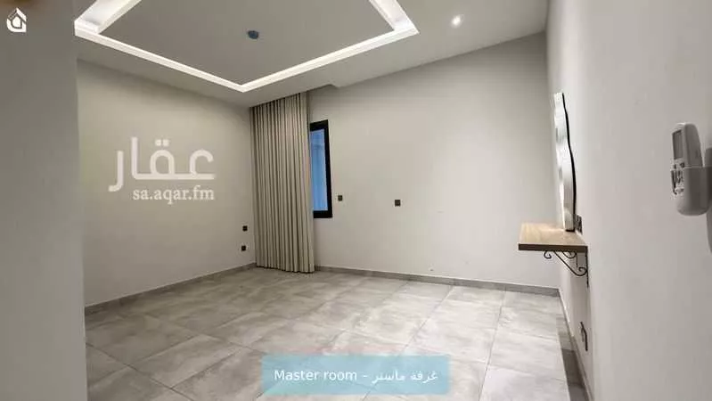شقة 2 غرف في الملقا 6
