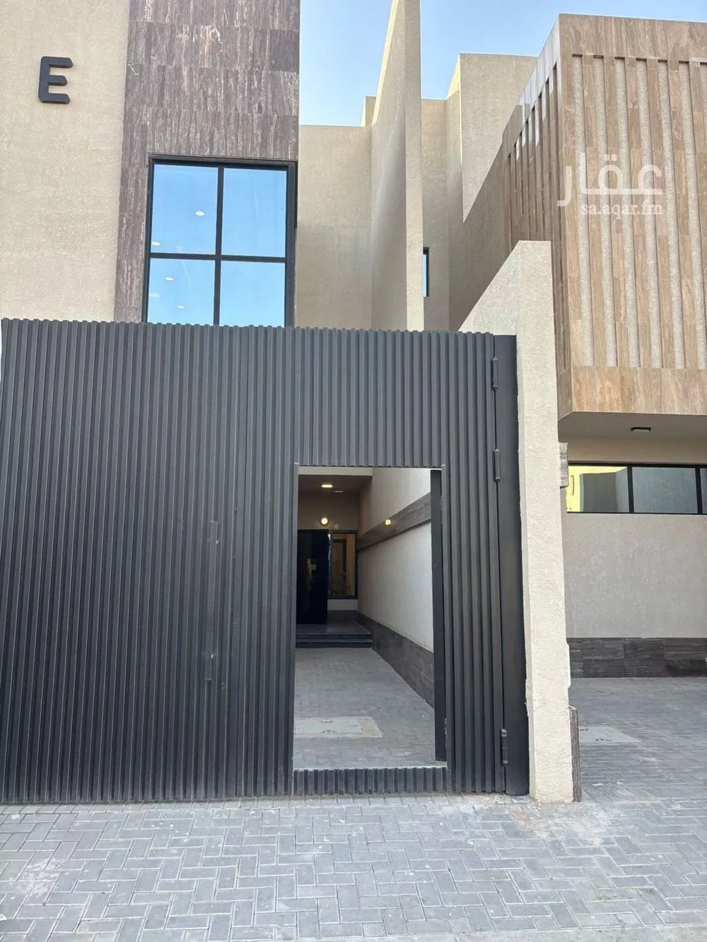 دور 3 غرف في العارض 9
