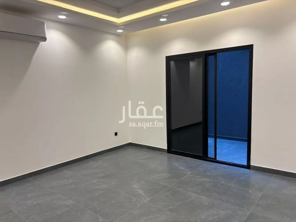 دور 4 غرف في العارض 5