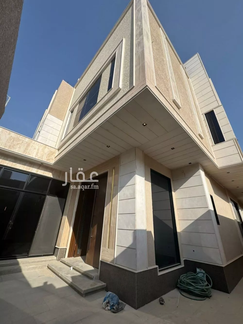 فيلا 18 غرف في الرمال 8