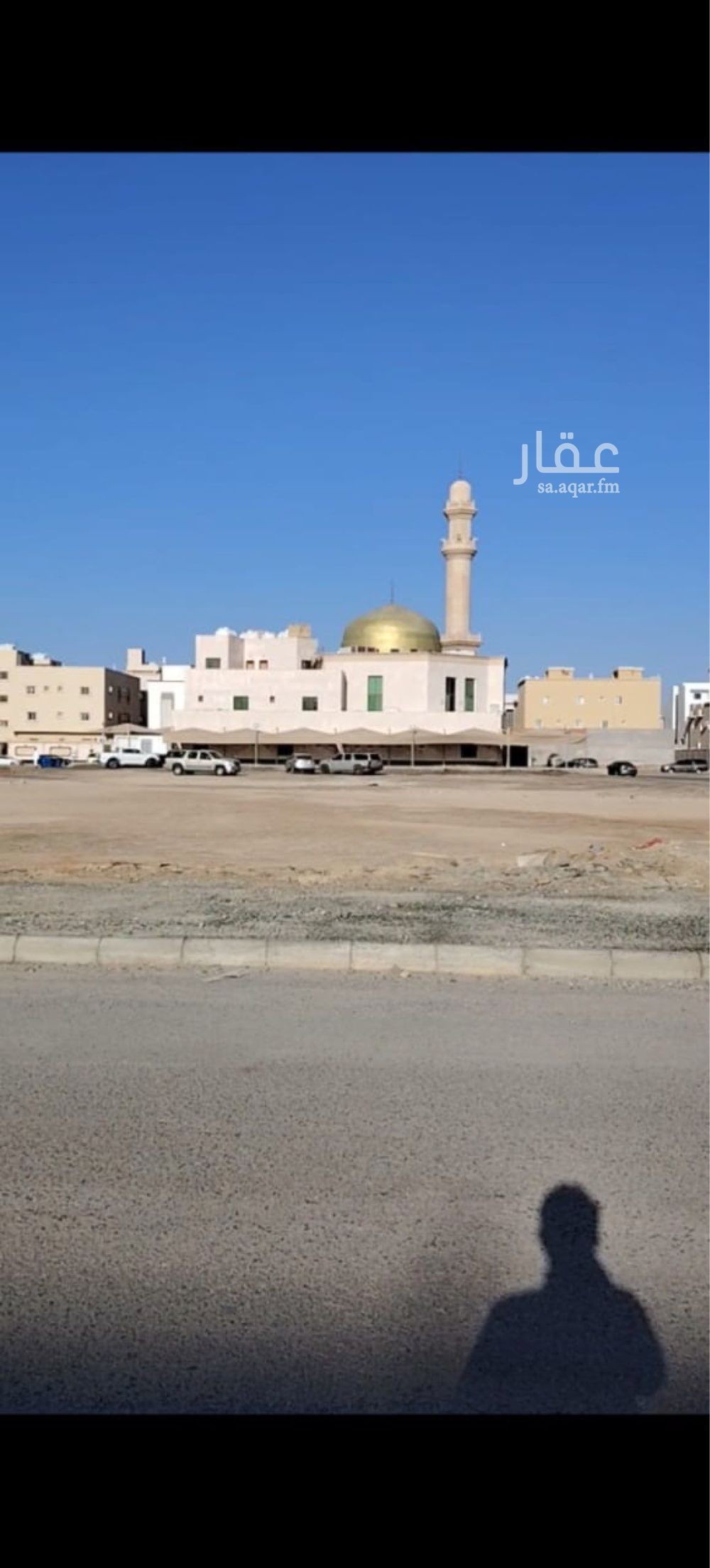 أرض 312 م² في الزمرد 3