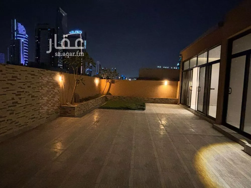 دور 4 غرف في العليا 7