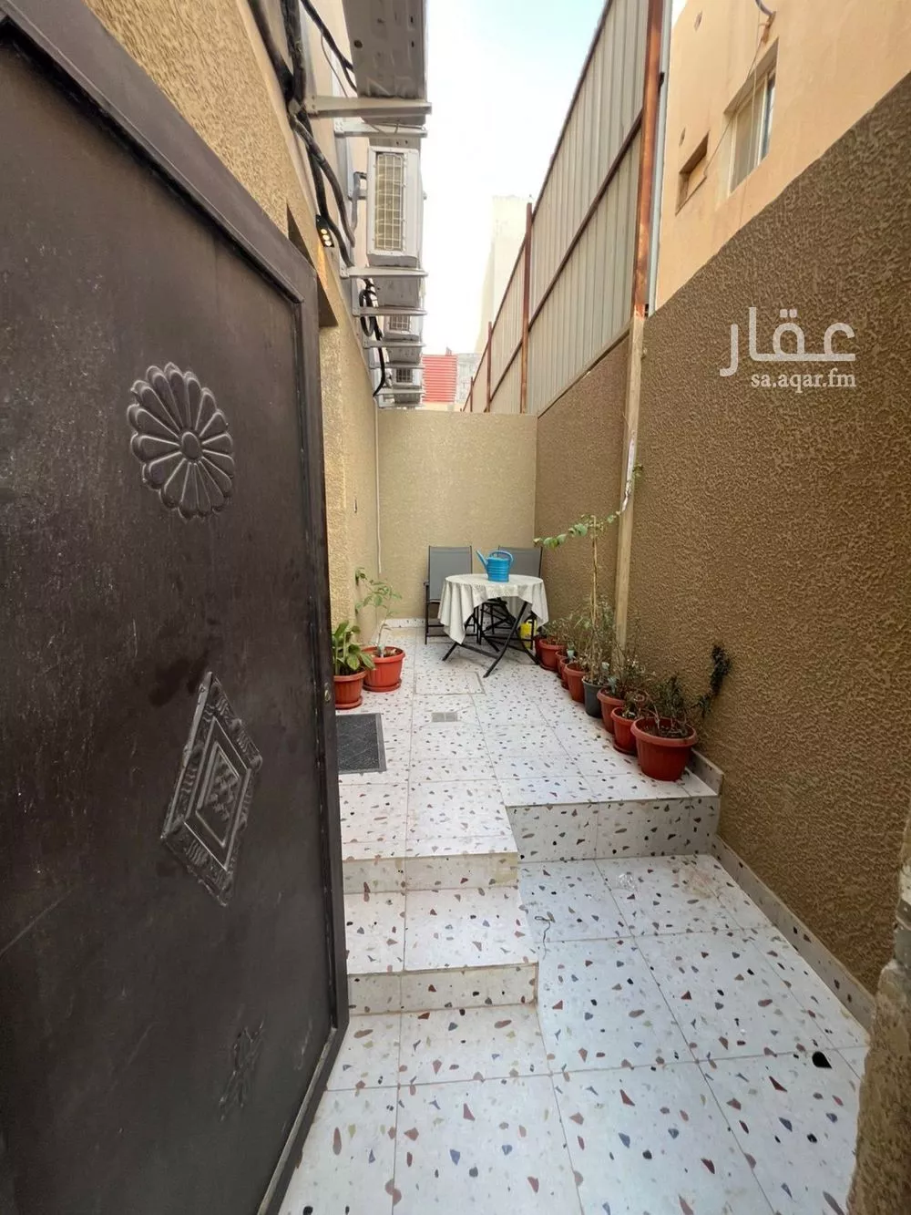 1 bedroom apartment in Al Mughrizat 4