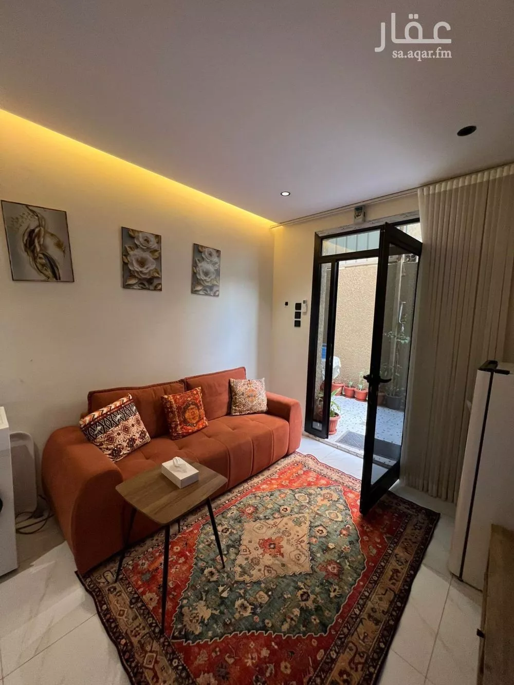 1 bedroom apartment in Al Mughrizat 8