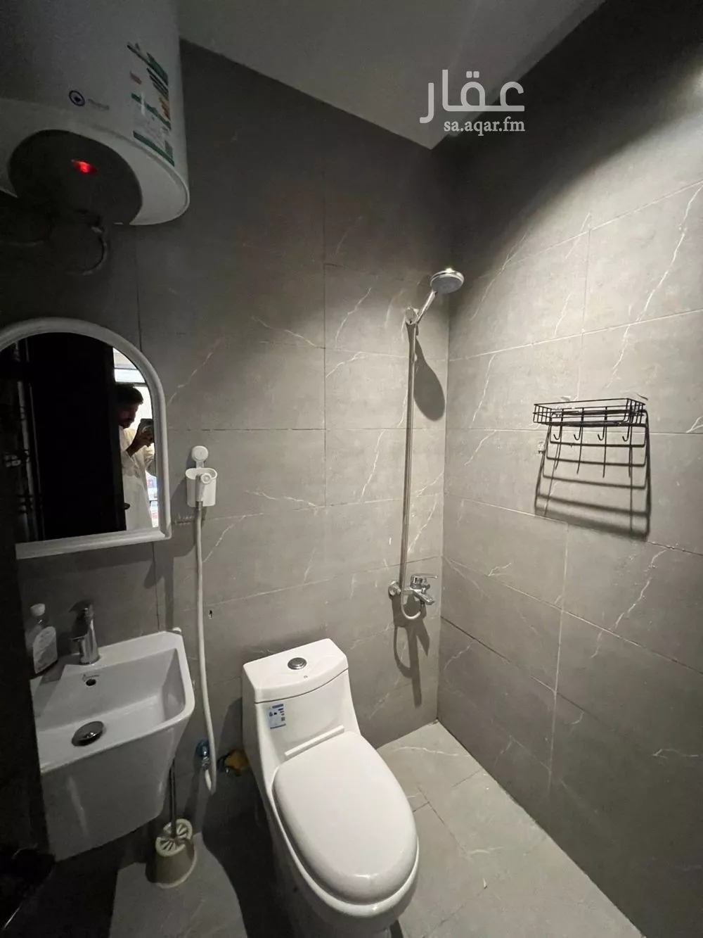 1 bedroom apartment in Al Mughrizat 9