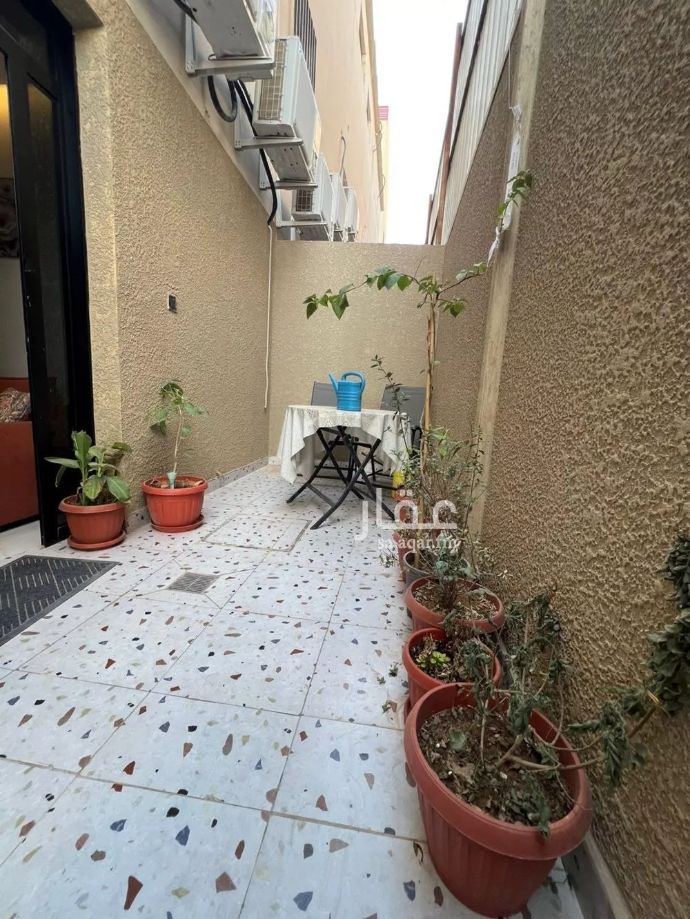 1 bedroom apartment in Al Mughrizat 6