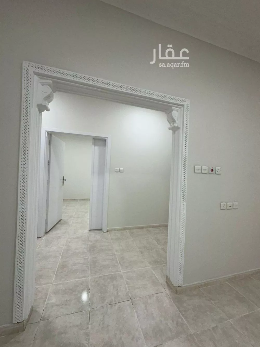 دور 4 غرف في النهضة 6