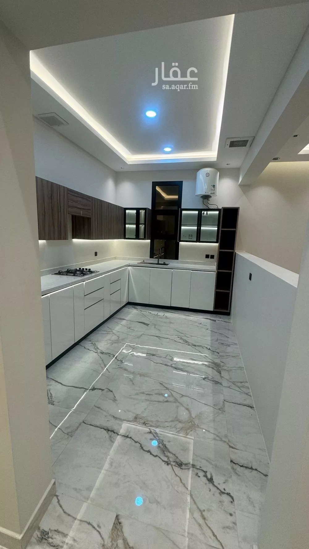 3 bedroom floor in Al Aridh 6
