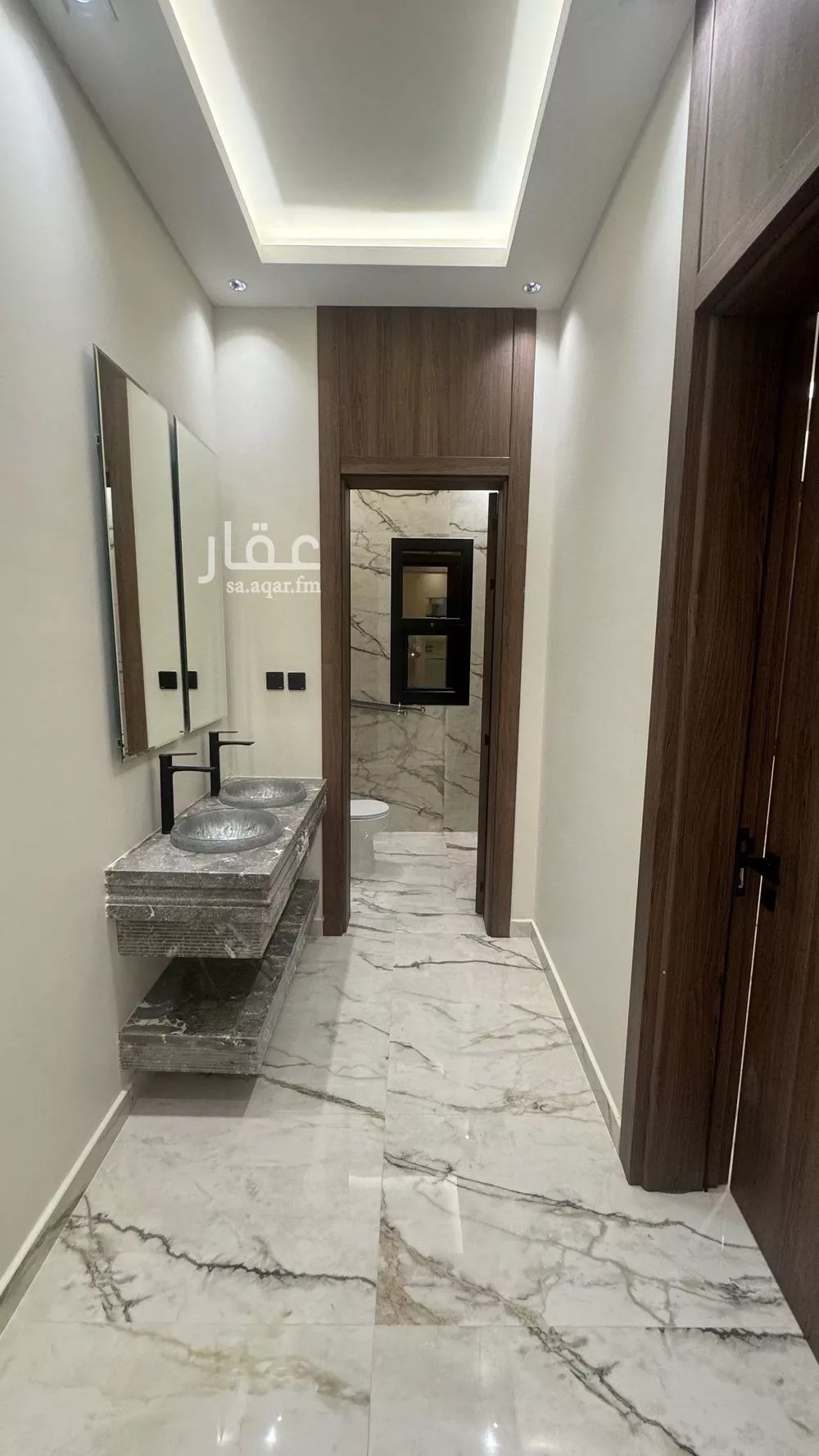 3 bedroom floor in Al Aridh 7