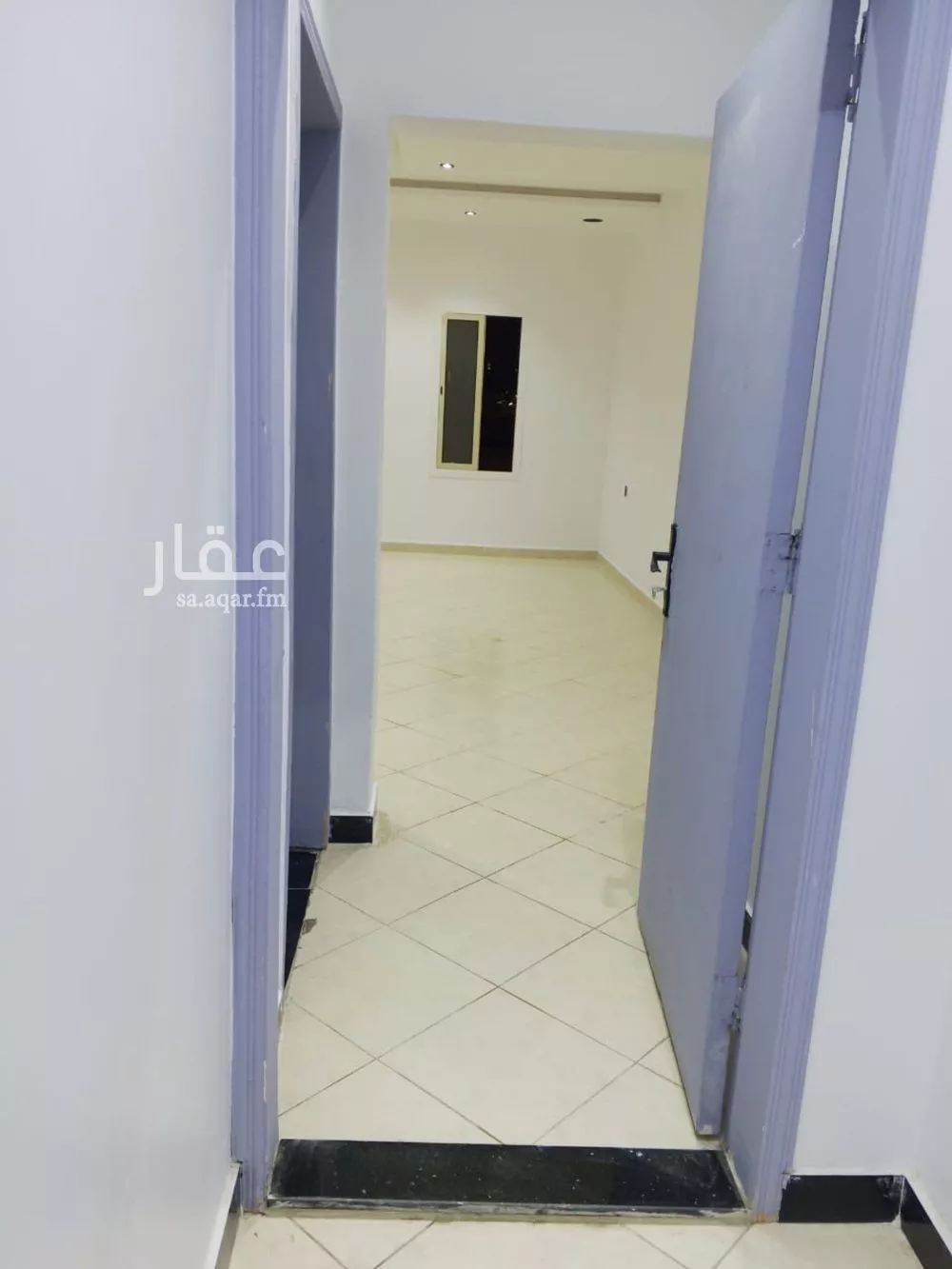 شقة 1 غرف في العارض 3