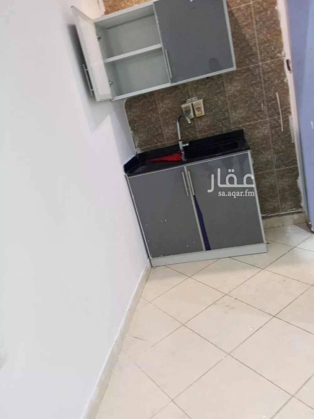 شقة 1 غرف في العارض 4