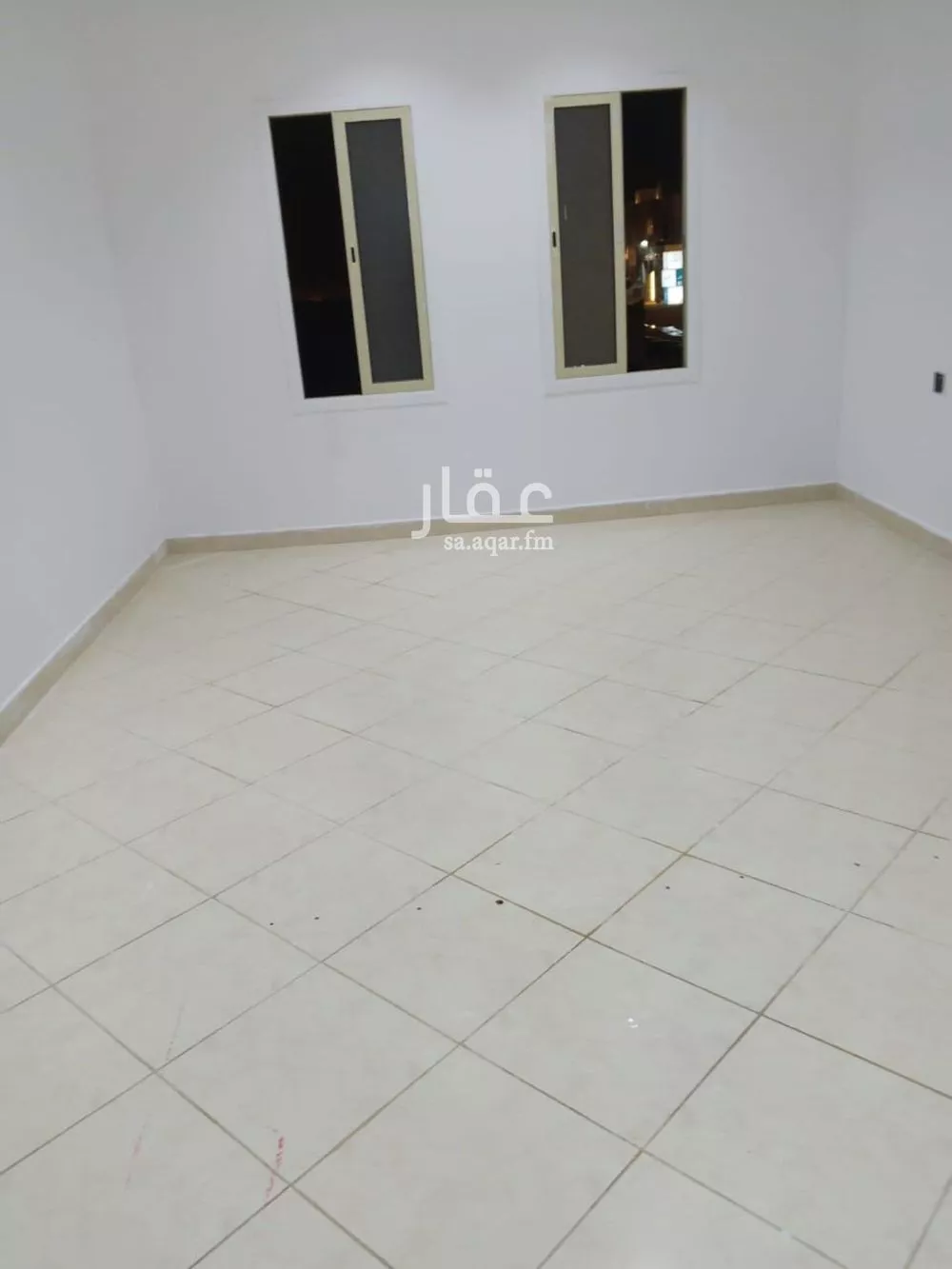 شقة 1 غرف في العارض 6
