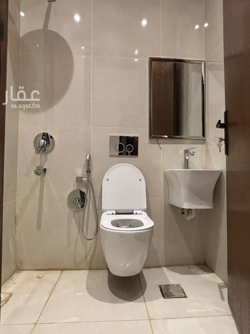 دور 4 غرف في اليرموك 8
