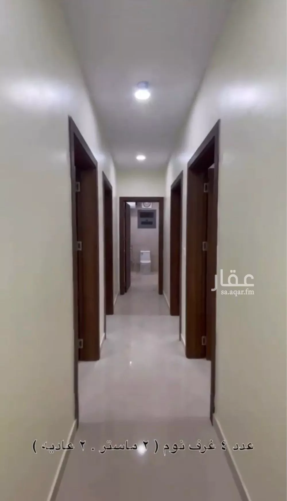 شقة 5 غرف في طويق 6