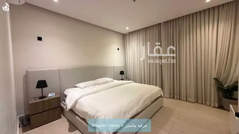 شقة 3 غرف في قرطبة 6