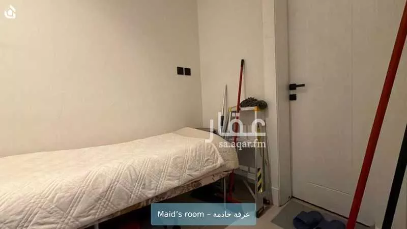 شقة 3 غرف في قرطبة 12