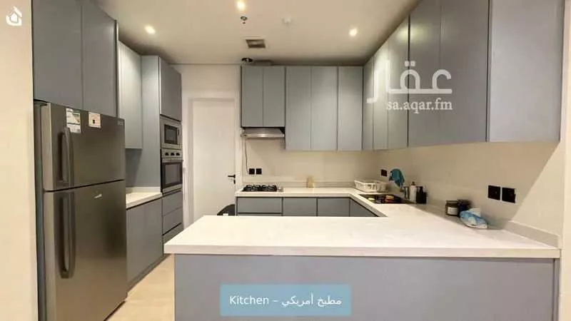 شقة 3 غرف في قرطبة 5