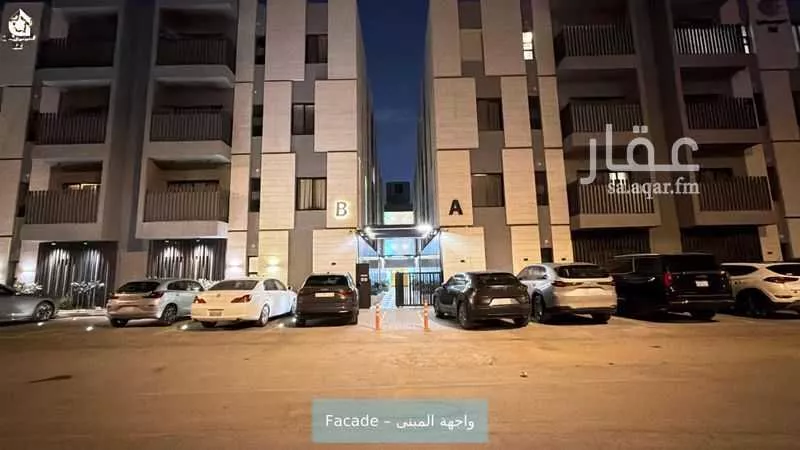 شقة 3 غرف في قرطبة 2