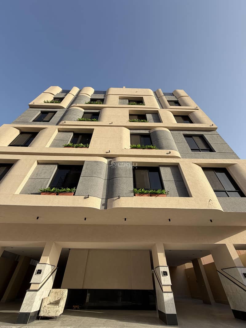 3 bedroom apartment in Al Naeem, Jeddah 4