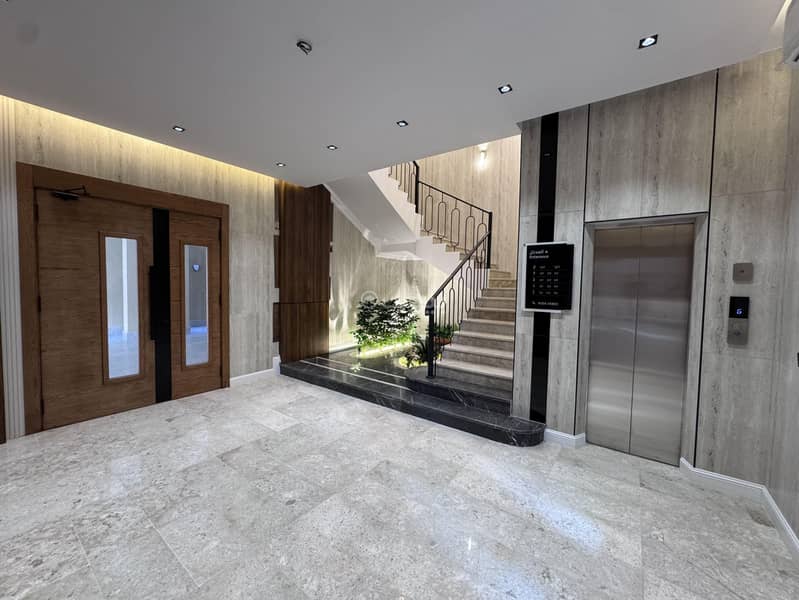 3 bedroom apartment in Al Naeem, Jeddah 6