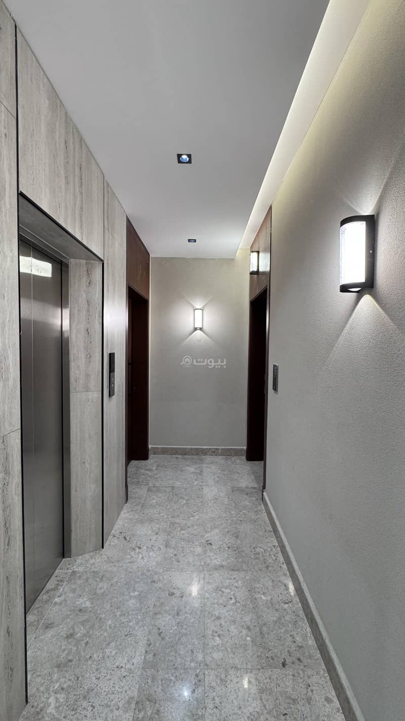 3 bedroom apartment in Al Naeem, Jeddah 7