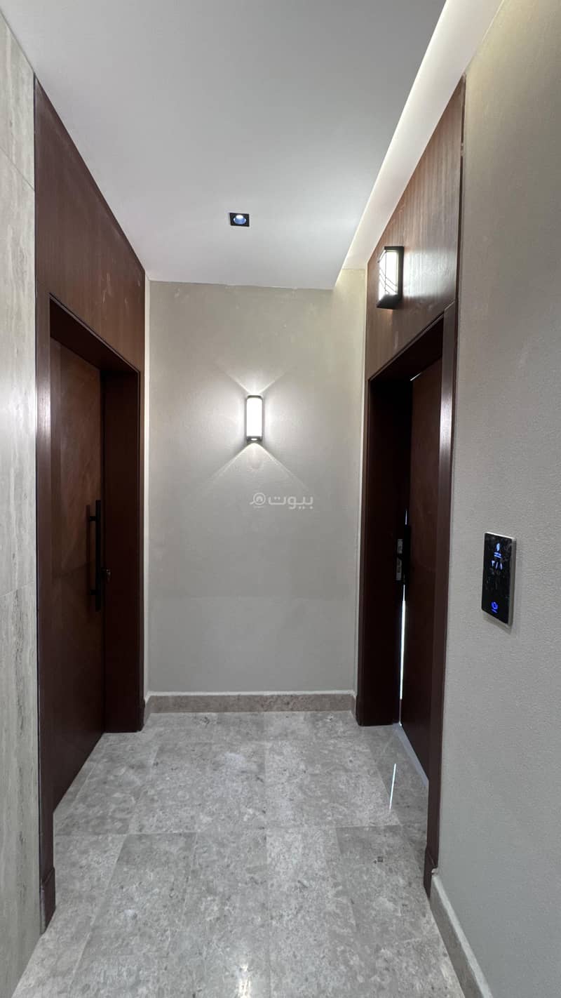 3 bedroom apartment in Al Naeem, Jeddah 8