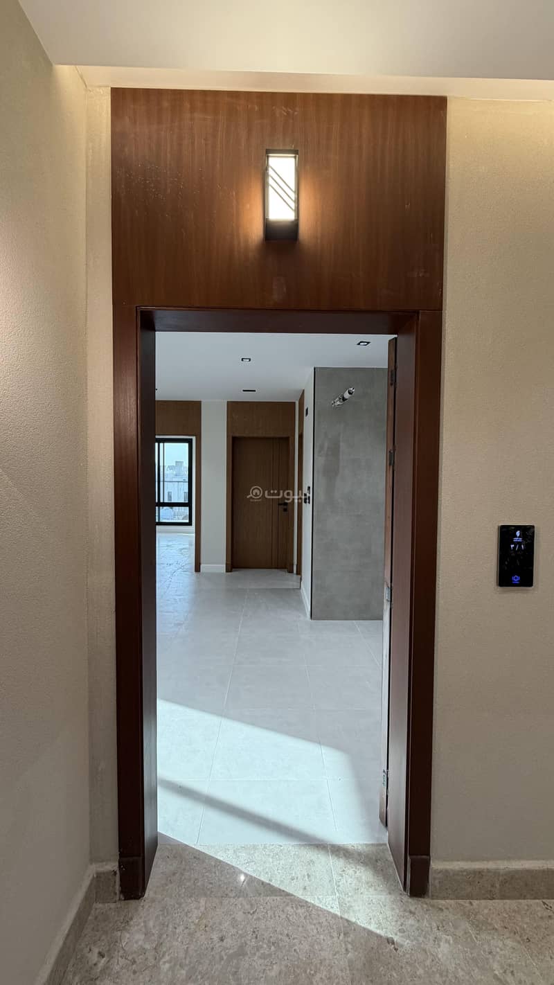 3 bedroom apartment in Al Naeem, Jeddah 9