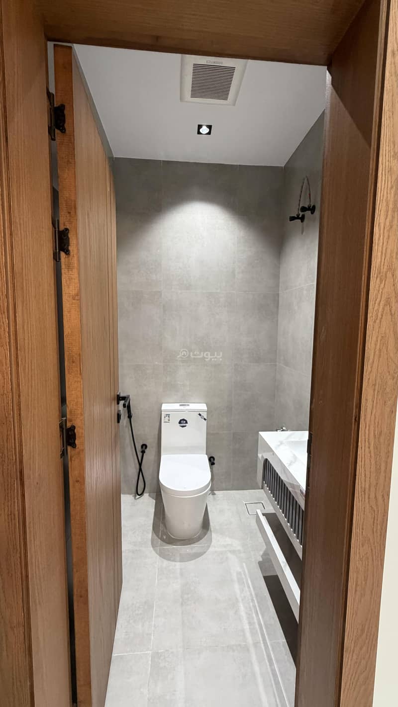 3 bedroom apartment in Al Naeem, Jeddah 11