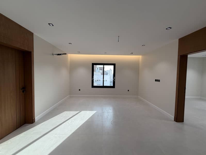 3 bedroom apartment in Al Naeem, Jeddah 12
