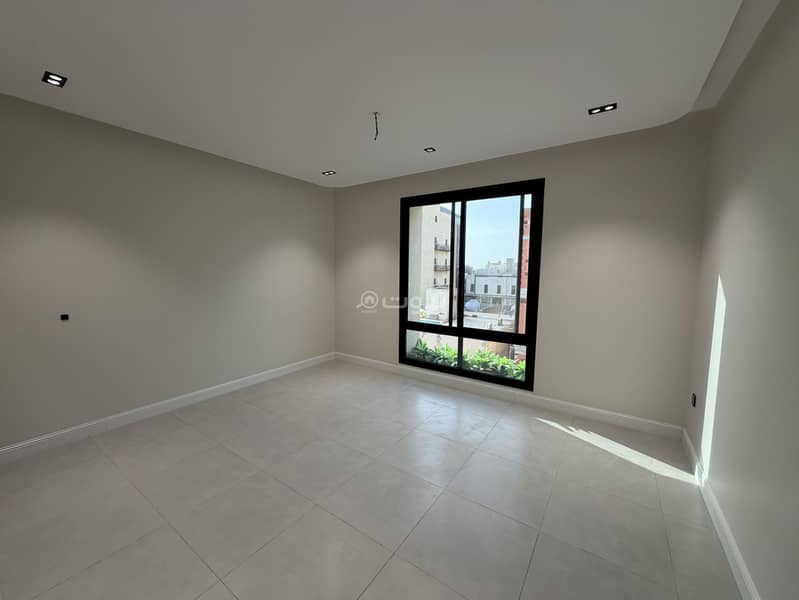 3 bedroom apartment in Al Naeem, Jeddah 16
