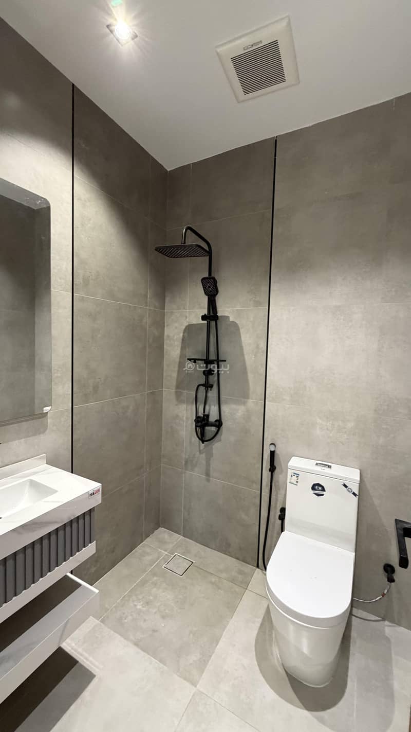 3 bedroom apartment in Al Naeem, Jeddah 17