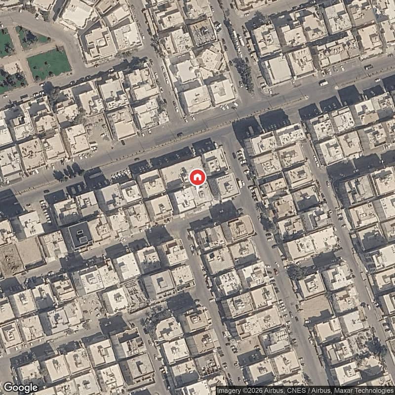 3 bedroom apartment in Al Naeem, Jeddah 2