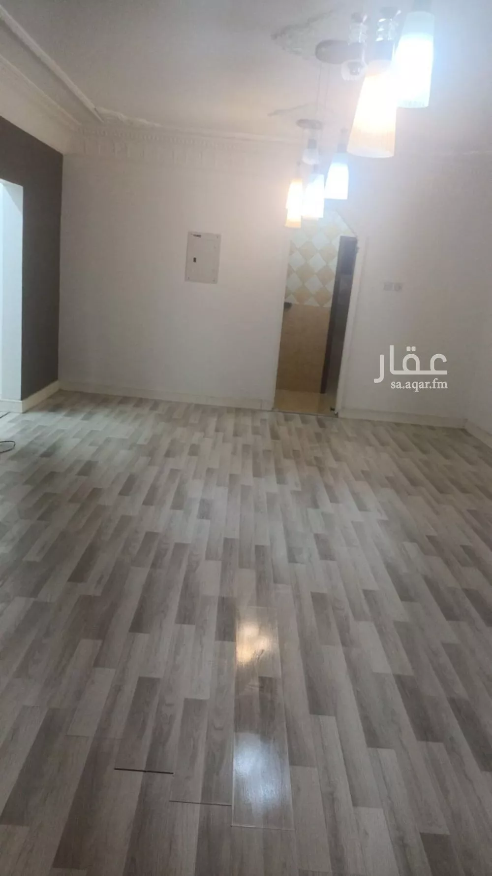 دور 3 غرف في العليا 7