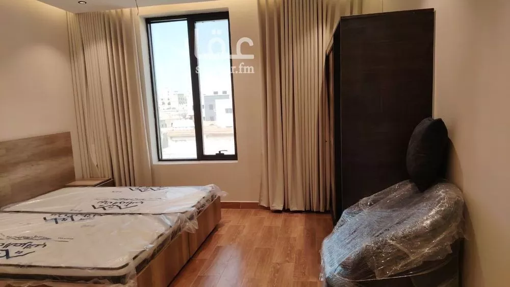 1 bedroom apartment in Al Bawadi 19