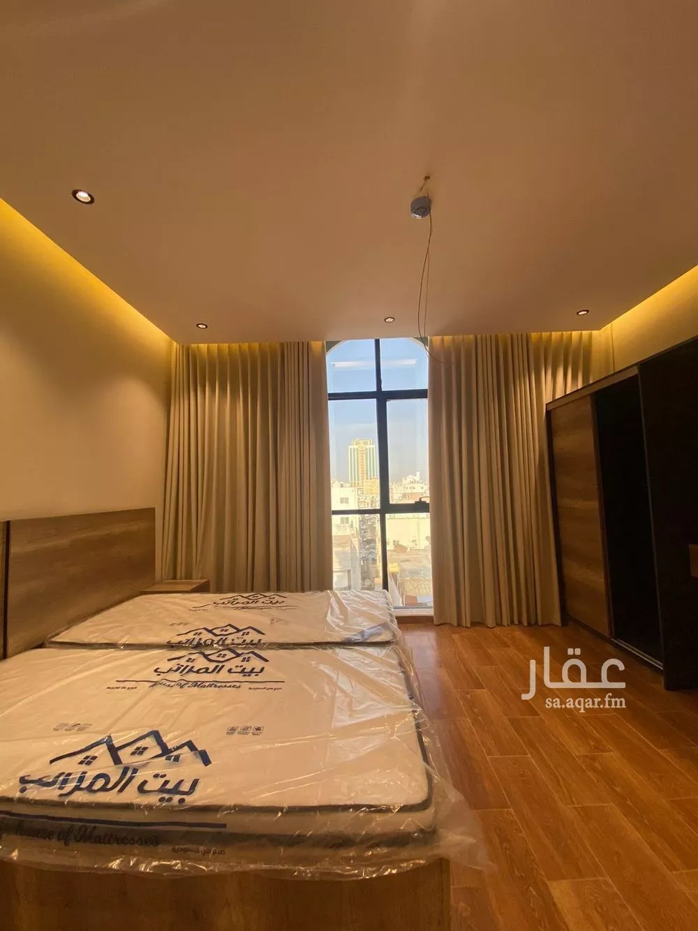 1 bedroom apartment in Al Bawadi 6