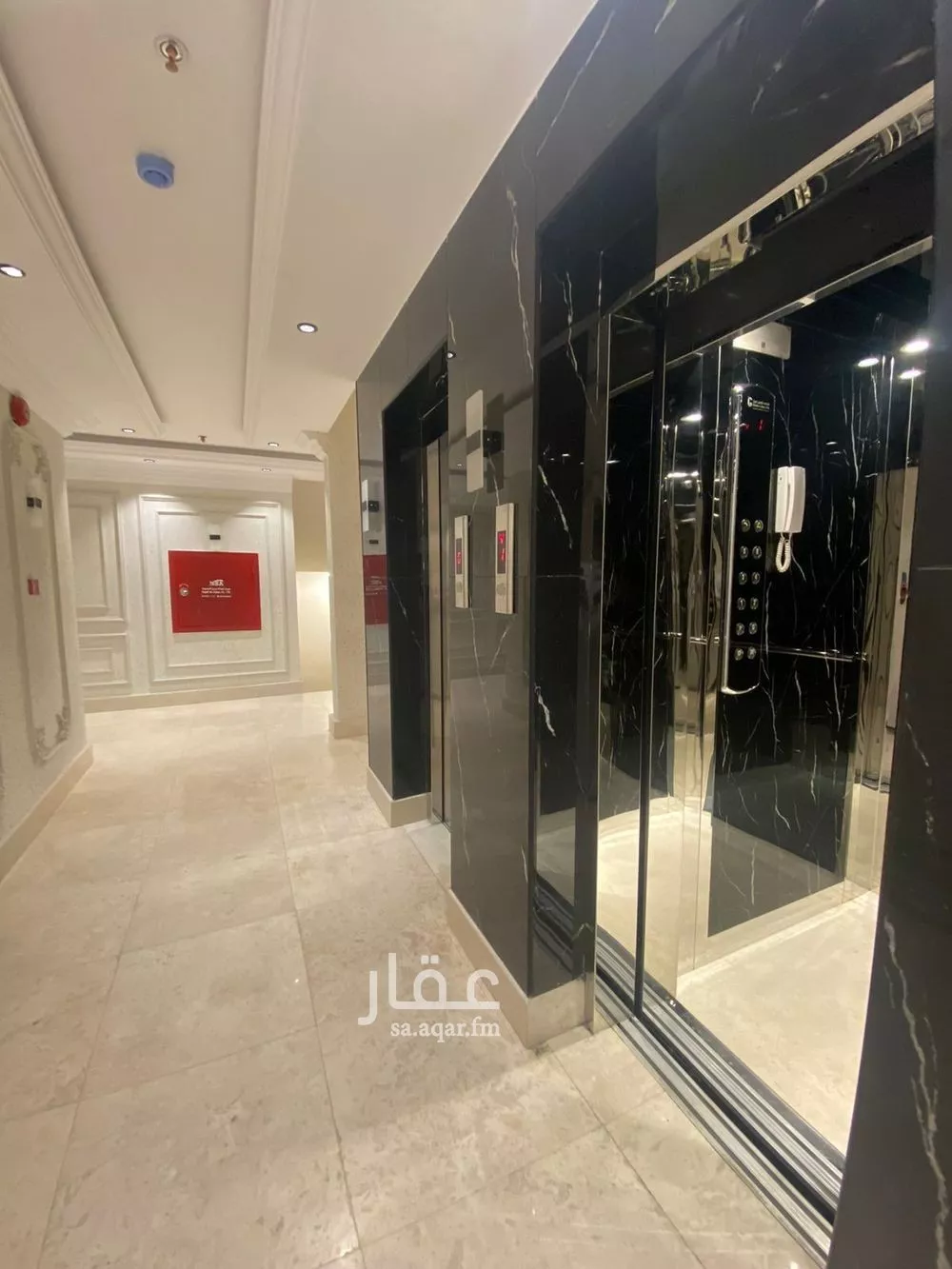1 bedroom apartment in Al Bawadi 2