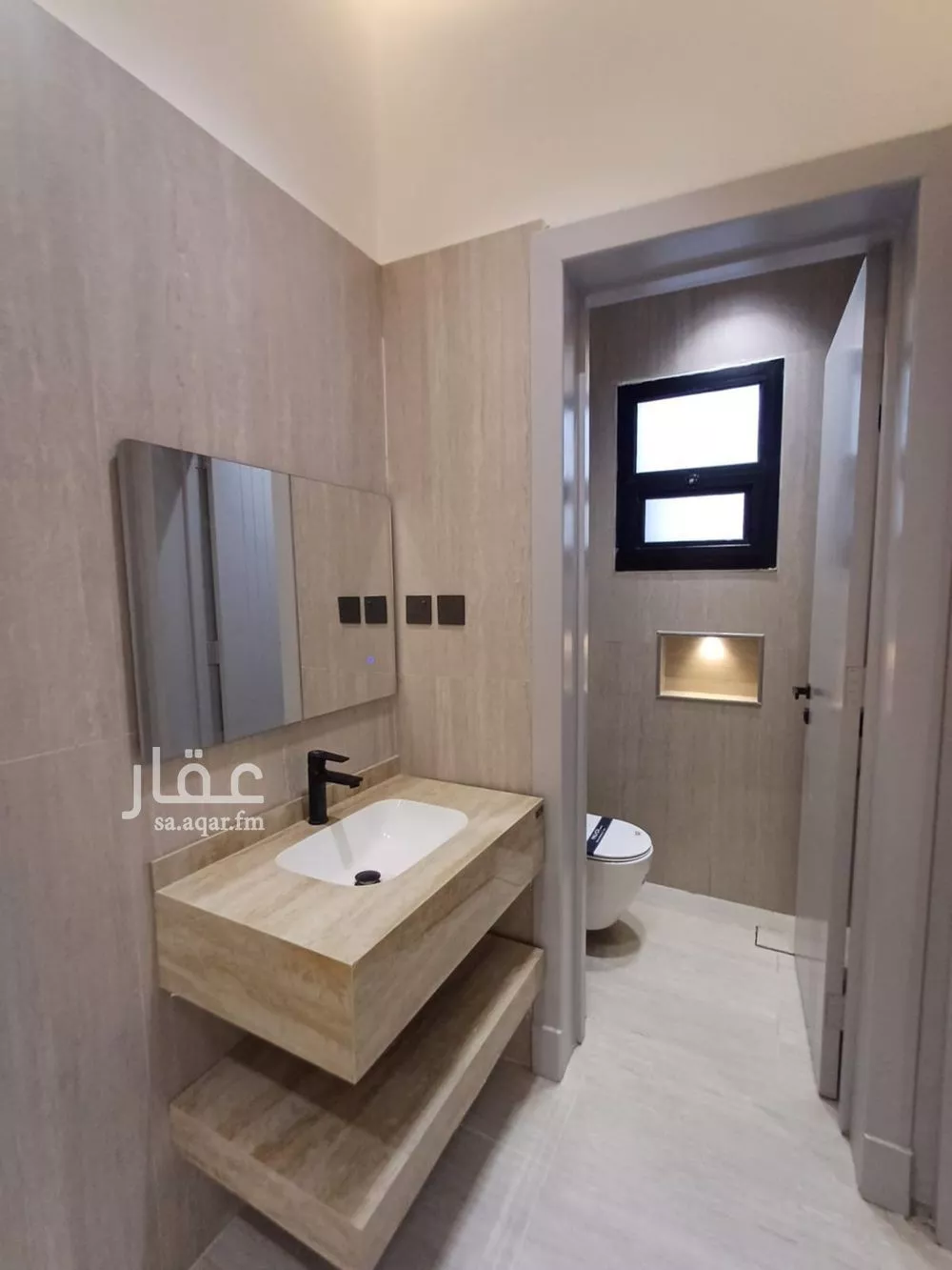 فيلا 5 غرف في البرية 6