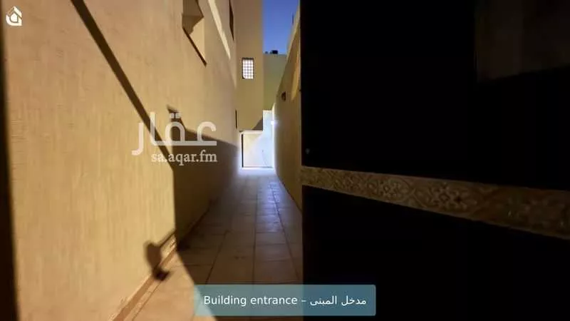شقة 1 غرف في الندى 2