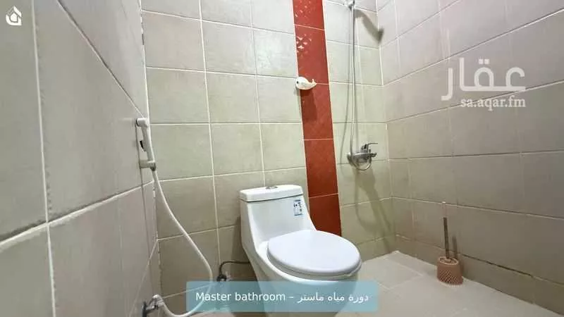 شقة 1 غرف في الندى 7