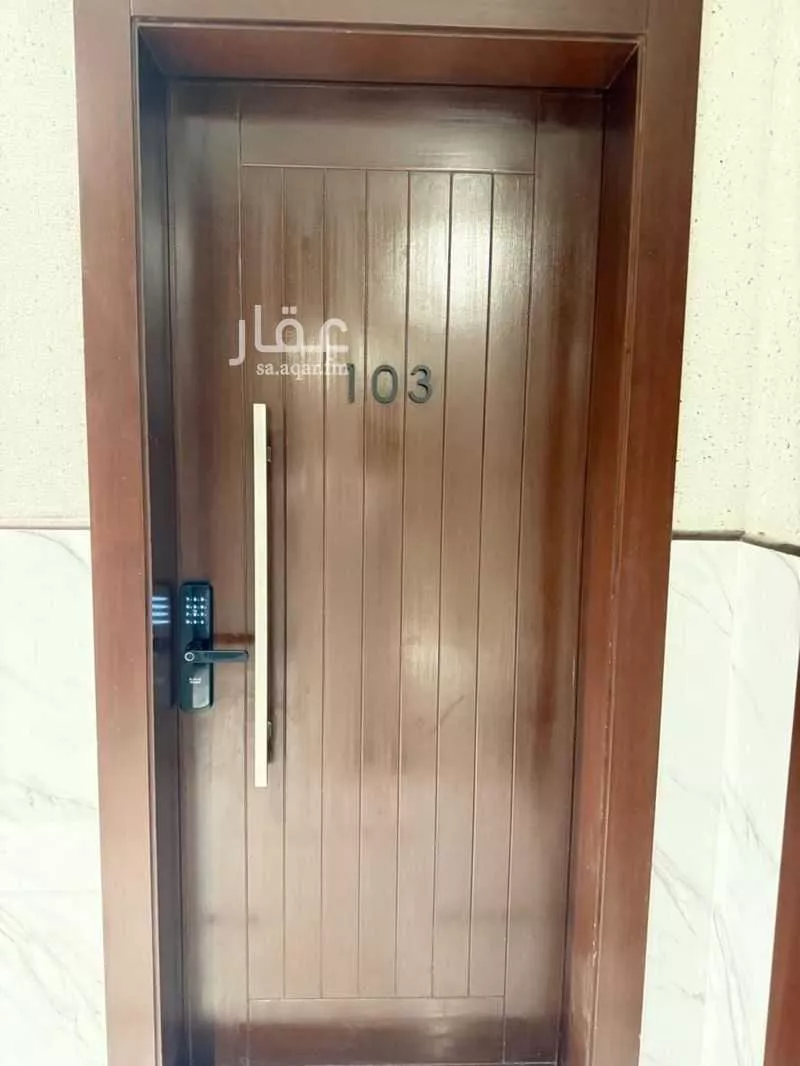 شقة 1 غرف في الفيحاء 10