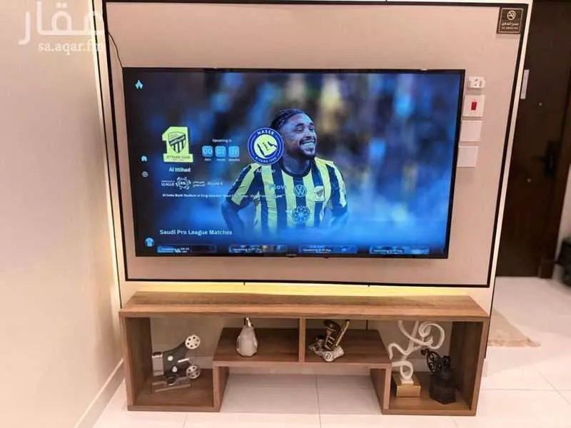 شقة 1 غرف في الفيحاء 3