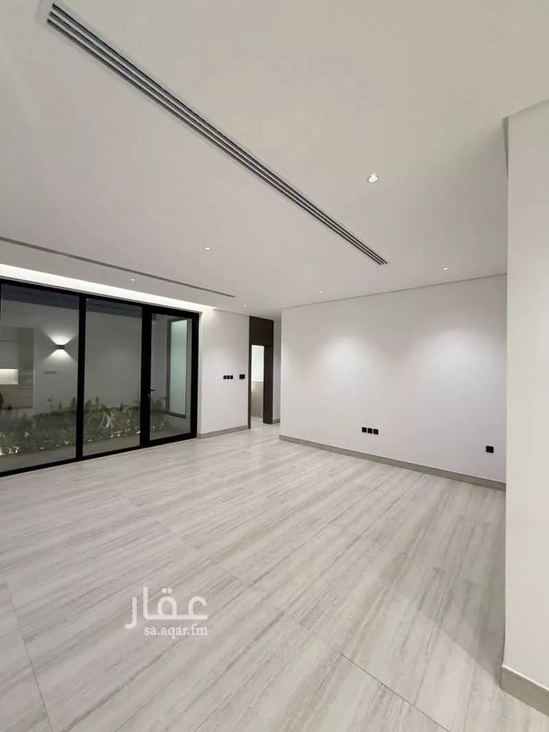 دور 3 غرف في النرجس 2